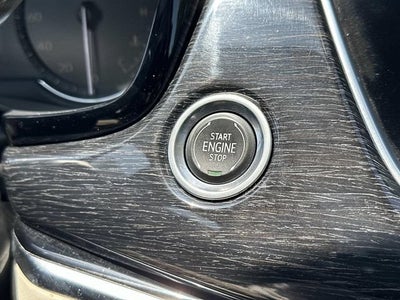 2020 Cadillac XT6 AWD Premium Luxury