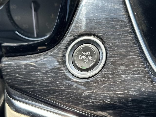 2020 Cadillac XT6 AWD Premium Luxury