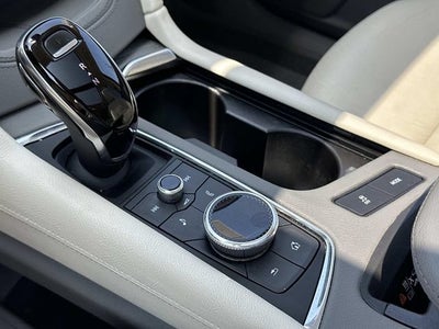 2020 Cadillac XT6 AWD Premium Luxury