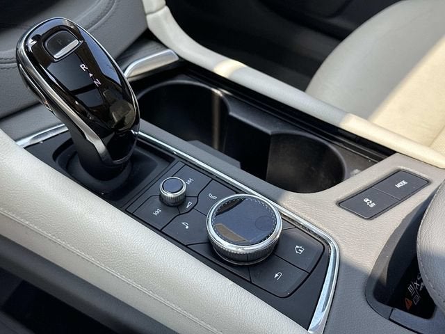 2020 Cadillac XT6 AWD Premium Luxury