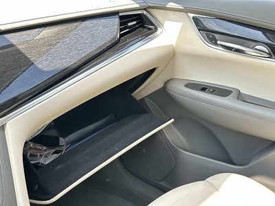 2020 Cadillac XT6 AWD Premium Luxury