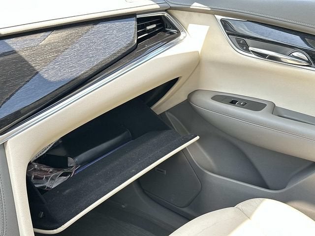 2020 Cadillac XT6 AWD Premium Luxury