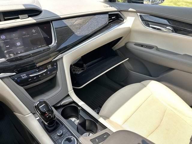 2020 Cadillac XT6 AWD Premium Luxury