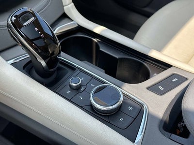 2020 Cadillac XT6 AWD Premium Luxury