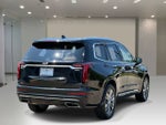 2020 Cadillac XT6 AWD Premium Luxury