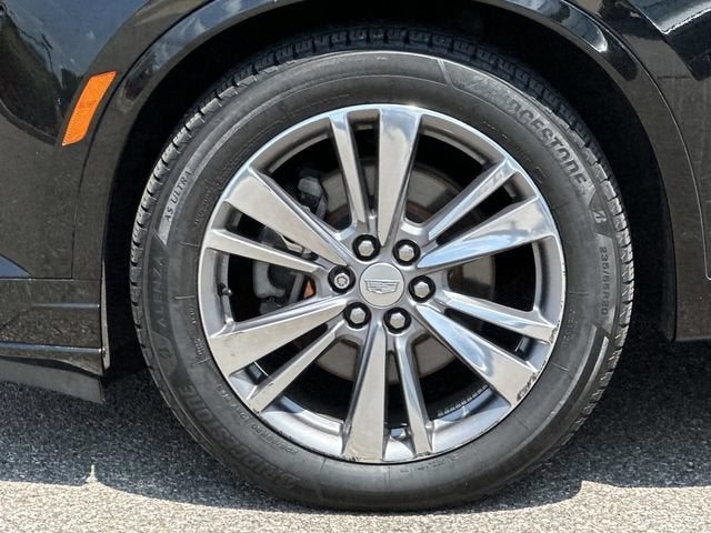 2020 Cadillac XT6 AWD Premium Luxury