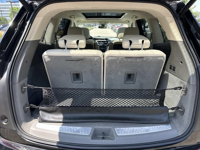 2020 Cadillac XT6 AWD Premium Luxury
