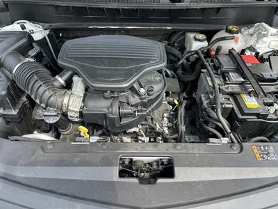 2023 Cadillac XT6 AWD Premium Luxury
