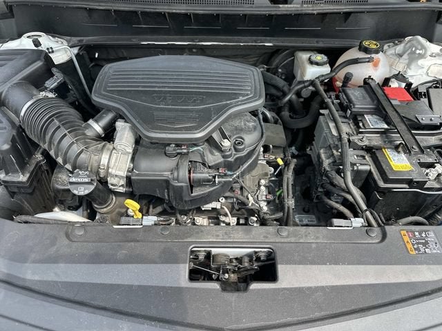 2023 Cadillac XT6 AWD Premium Luxury