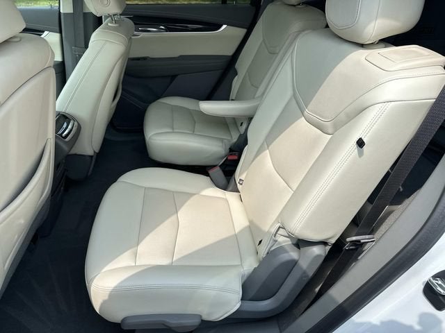 2023 Cadillac XT6 AWD Premium Luxury