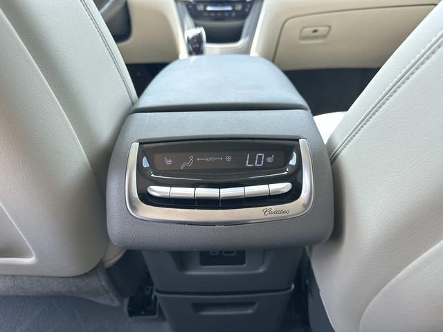 2023 Cadillac XT6 AWD Premium Luxury
