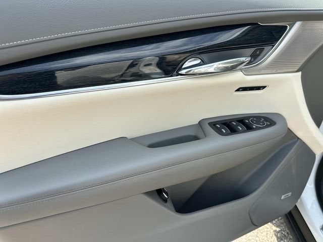 2023 Cadillac XT6 AWD Premium Luxury