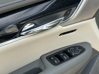 2023 Cadillac XT6 AWD Premium Luxury