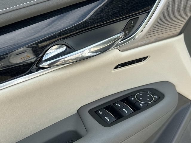 2023 Cadillac XT6 AWD Premium Luxury