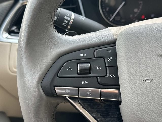 2023 Cadillac XT6 AWD Premium Luxury