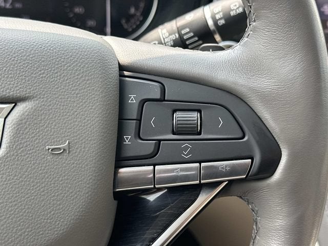 2023 Cadillac XT6 AWD Premium Luxury