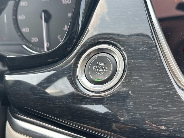 2023 Cadillac XT6 AWD Premium Luxury