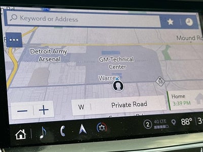 2023 Cadillac XT6 AWD Premium Luxury