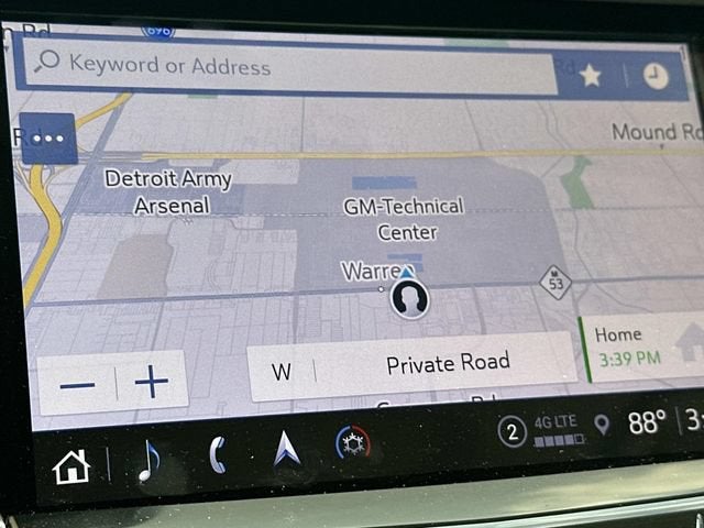 2023 Cadillac XT6 AWD Premium Luxury