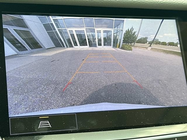 2023 Cadillac XT6 AWD Premium Luxury