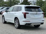 2023 Cadillac XT6 AWD Premium Luxury