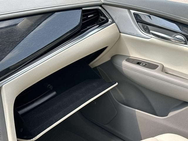 2023 Cadillac XT6 AWD Premium Luxury