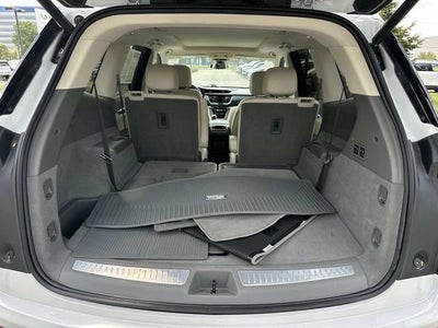 2023 Cadillac XT6 AWD Premium Luxury