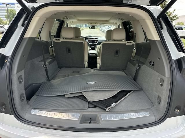 2023 Cadillac XT6 AWD Premium Luxury