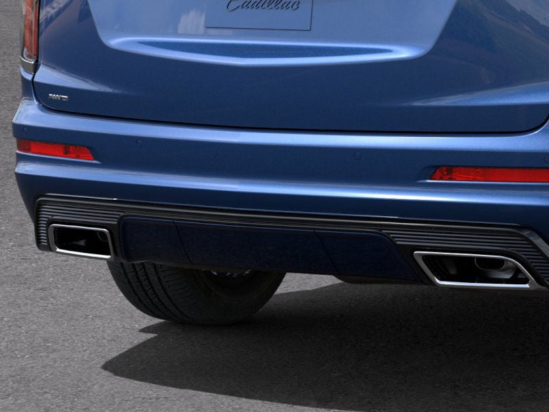 2025 Cadillac XT6 Sport