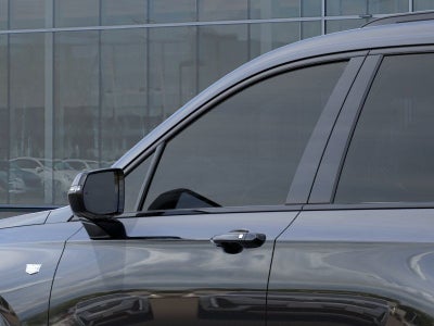 2025 Cadillac XT6 Sport