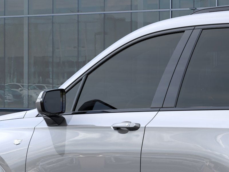 2025 Cadillac XT6 Sport