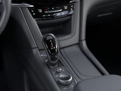 2025 Cadillac XT6 Sport