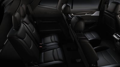 2025 Cadillac XT6 Sport