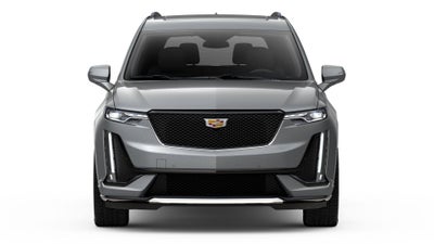 2025 Cadillac XT6 Sport