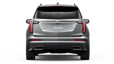 2025 Cadillac XT6 Sport