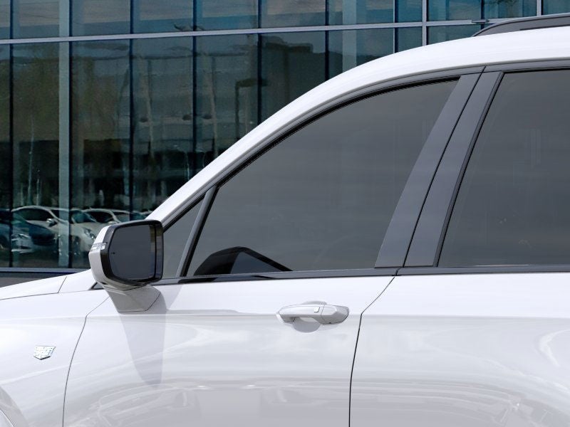 2025 Cadillac XT6 Sport