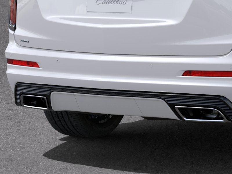 2025 Cadillac XT6 Sport