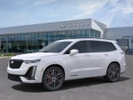 2025 Cadillac XT6 Sport