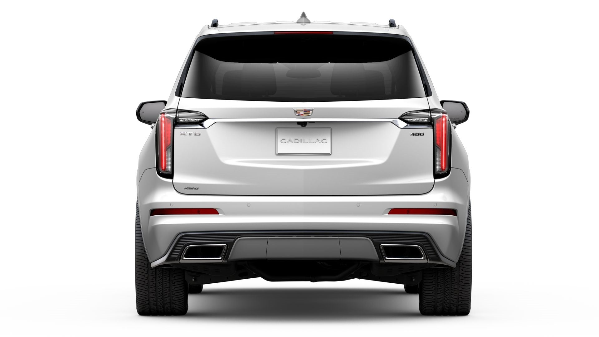 2025 Cadillac XT6 Sport