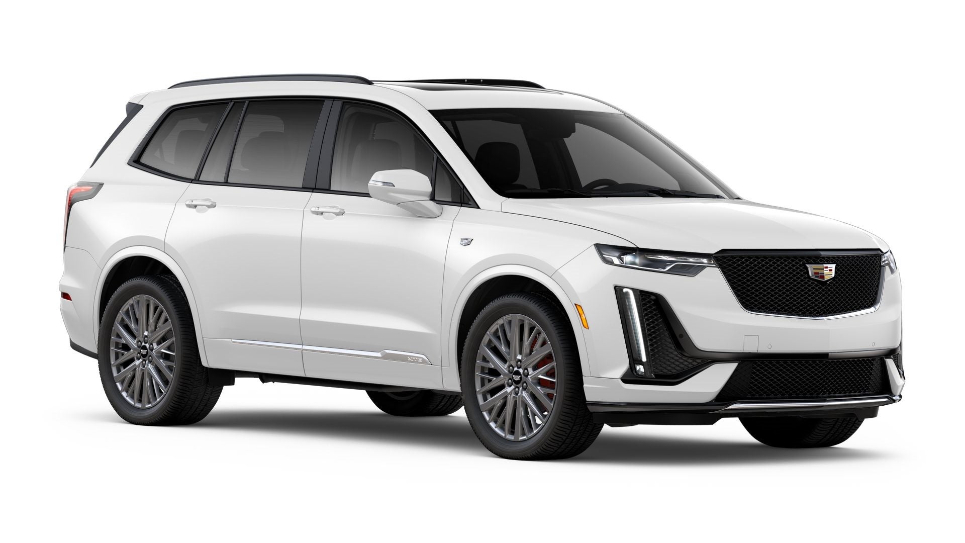 2025 Cadillac XT6 Sport