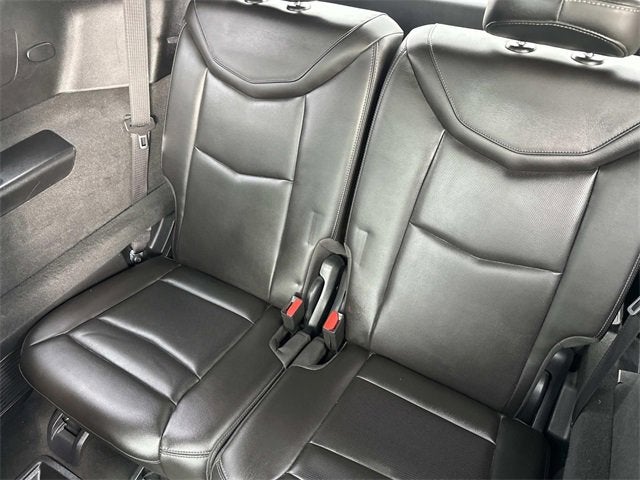 2020 Cadillac XT6 Sport