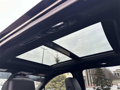 2020 Cadillac XT6 Sport