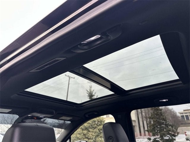 2020 Cadillac XT6 Sport