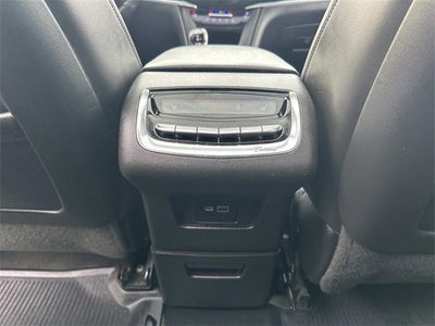 2020 Cadillac XT6 Sport