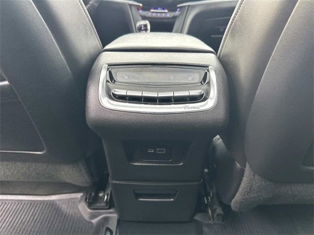 2020 Cadillac XT6 Sport