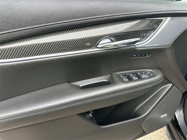 2020 Cadillac XT6 Sport