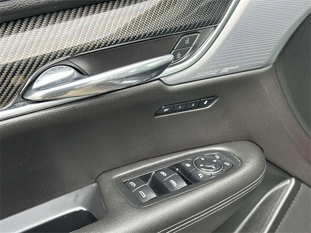 2020 Cadillac XT6 Sport