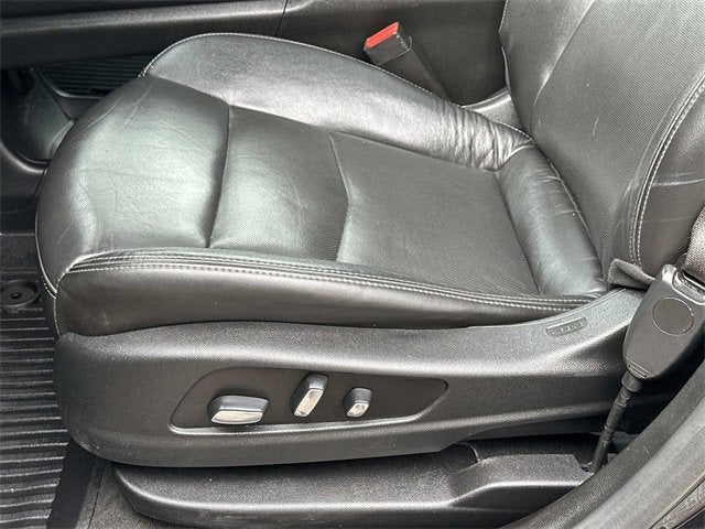 2020 Cadillac XT6 Sport