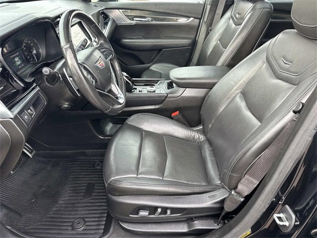 2020 Cadillac XT6 Sport