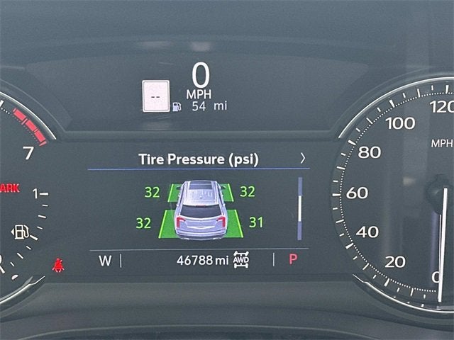 2020 Cadillac XT6 Sport